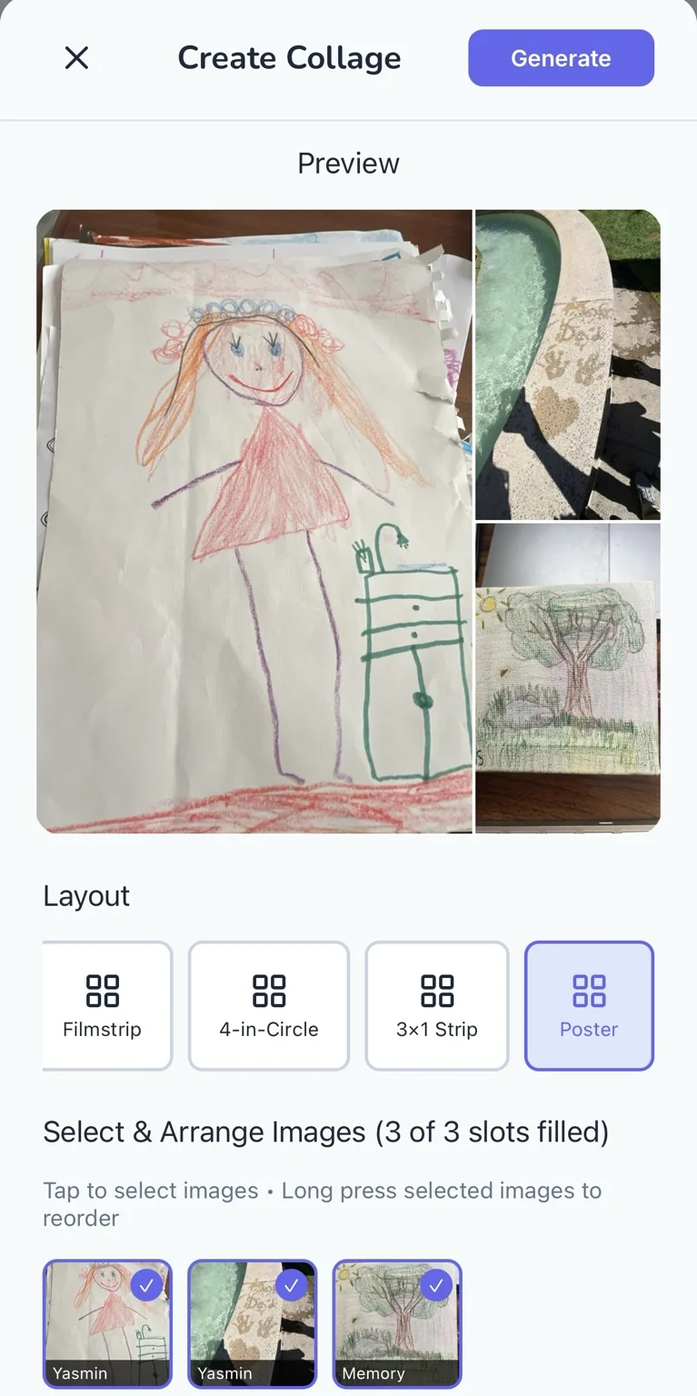 Create Collages